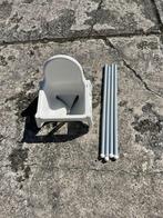 Ikea kinderstoel!, Ophalen, Gebruikt, Overige typen