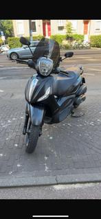Beverly 350 Police, Ophalen, Overige modellen