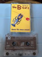 The B52’s - The Best Of the B52’s, Ophalen of Verzenden, Zo goed als nieuw, 1 bandje