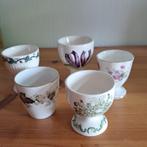 Eierdopjes Royal Albert & Doulton, Goebel, Wedgwood, Masons, Antiek en Kunst, Ophalen of Verzenden