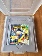 DuckTales 2 - Game Boy - Zeldzaam!, Nintendo, 1 speler, Ophalen of Verzenden, Zo goed als nieuw