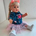 Baby Born kleertjes 5 delige set DeLuxe Babyborn.Excl.poppen, Ophalen of Verzenden, Zo goed als nieuw