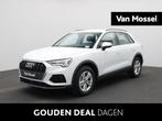 Audi Q3 45 TFSI e edition 245 PK | Automaat | Navigatie | St, 12 maanden, Stof, Gebruikt, Euro 6