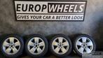 16 inch Mini Cooper Clubman grijs F54 F55 F56 F57 517 Spoke, Gebruikt, 16 inch, Banden en Velgen, Personenwagen