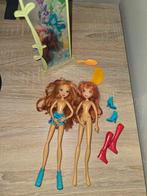 Barbie Winx club bloom 2004, Verzamelen, Ophalen of Verzenden, Gebruikt