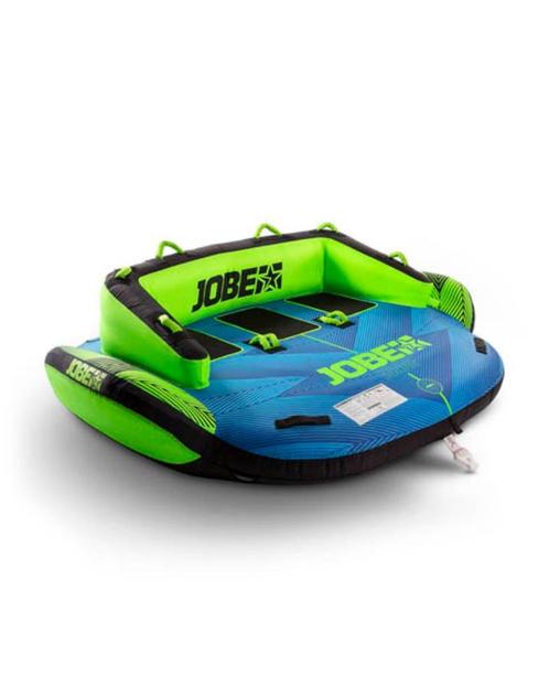 NIEUWE Jobe Binar 1-2 pers funband bank *3 jr garantie* tube, Watersport en Boten, Accessoires en Onderhoud, Nieuw, Overige typen