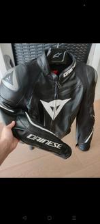 Dainese jas, Motoren, Kleding | Motorkleding, Ophalen of Verzenden, Tweedehands
