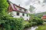 Vernieuwd groot vakantiehuis Thüringen Wald, 4 of meer slaapkamers, Dorp, In bos, Overige regio's