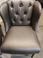 Richmond Barkrukken - 5 stuks  zgan, Huis en Inrichting, Barkrukken, Met voetsteun, 60 tot 90 cm, Ophalen of Verzenden, Zo goed als nieuw