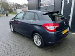 Citroen C4 1.6 VTi Tendance, Voorwielaandrijving, Euro 5, Stof, Beige