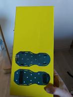 Spijkerschoenen, Ophalen, Nieuw