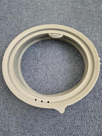 -NIEUW- Manchet MIELE wasmachine beschikbaar voor biedingen