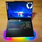 Lenovo Legion 9 18IAX10 - RTX 5080 - Zo goed als nieuw!, Computers en Software, Windows Laptops, 64 GB of meer, Met videokaart