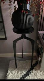 Light & Living zuil - sokkel - pilaar - bijzettafel 80cm, Huis en Inrichting, Ophalen of Verzenden, Zo goed als nieuw