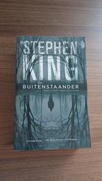 De buitenstaander - Stephen king, Boeken, Ophalen of Verzenden, Gelezen, Stephen King