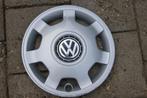 1 losse originele wieldop Volkswagen Polo 14 inch (Model 2), Auto diversen, Wieldoppen, Ophalen of Verzenden, Gebruikt