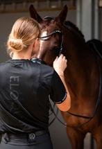 Gezocht: stalhulp voor het weekend, Ophalen of Verzenden, Zo goed als nieuw