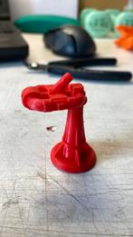 Waterkanon voor blusboot 1:30, Hobby en Vrije tijd, Modelbouw | Boten en Schepen, Ophalen of Verzenden, Zo goed als nieuw, Groter dan 1:32