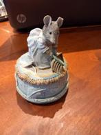 Muziekdoosje speeldoosje Beatrix Potter, Ophalen of Verzenden