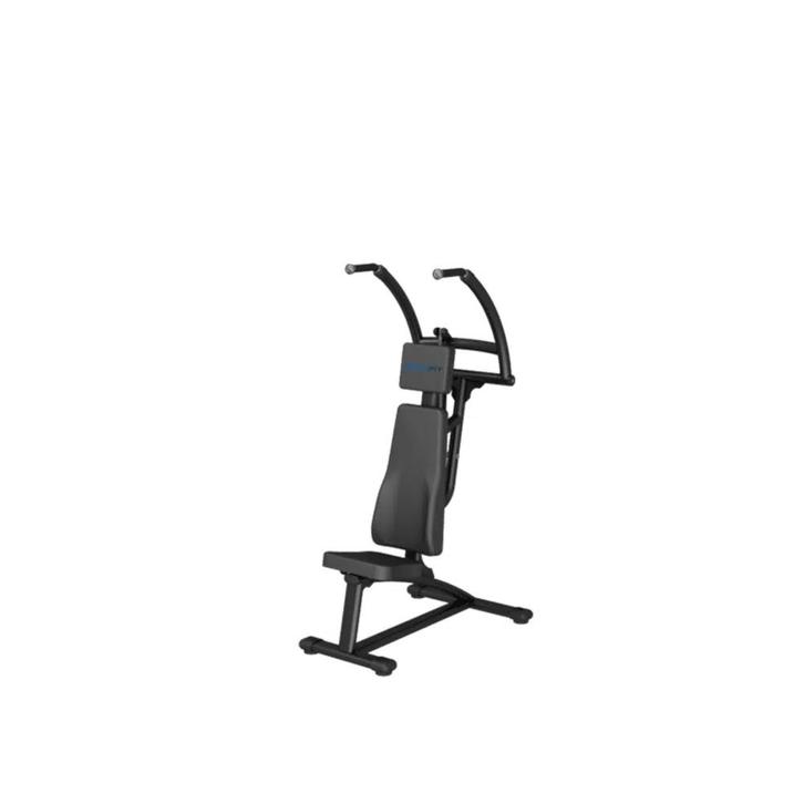 GYMFIT – CIRCUIT-LINE – OVERHEAD PRESS/PULL DOWN – H3, Sport en Fitness, Fitnessmaterialen, Zo goed als nieuw, Overige typen, Armen