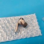 Samsung Buds 3 Pro - Linker Oortje Zwart, Ophalen of Verzenden, Gebruikt, In oorschelp (earbud), Bluetooth