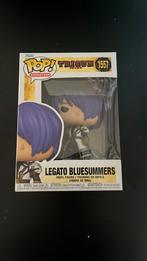 Funko Pop Legato Bluesummers, Ophalen, Nieuw