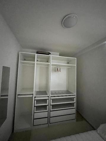 kledingkast