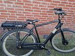 Electrische fiets gazelle esprit hfb nieuwstaat weinig km!, Fietsen en Brommers, Elektrische fietsen, Ophalen, Zo goed als nieuw