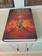 Thomas Ross - Jaromir en het raadsel van de ringen, Boeken, Ophalen of Verzenden, Gelezen