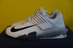 Nike Savaleos 'White Black', Ophalen, Nike, Overige typen, Zo goed als nieuw