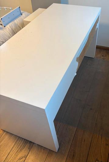 Ikea Malm bureau - afbeelding 2