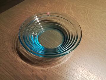 AINO AALTO SCHAALTJE - IITTALA GLASWERK  beschikbaar voor biedingen