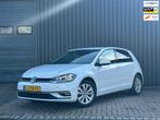 Volkswagen Golf 1.0 TSI Highline, Gebruikt, Wit, Origineel Nederlands, Bedrijf