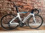 Canyon Aeroad CFR Dura Ace xs, Carbon, Zo goed als nieuw, Meer dan 20 versnellingen, 53 tot 57 cm