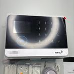 WiFi + GSM Alarmsysteem Nieuw Compleet, Doe-het-zelf en Verbouw, Alarmsystemen, Beweging, Nieuw, Ophalen of Verzenden, Compleet systeem