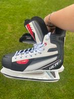 Oxelo ijshockey schaatsen maat 40, Ophalen, Zo goed als nieuw, Schaatsen
