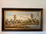 Schilderij, Antiek en Kunst, Kunst | Schilderijen | Klassiek, Ophalen