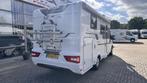 Enkele bedden Slechts 6.8m De Adria Compact SL Plus '2021, Caravans en Kamperen, Campers, Chemisch toilet, Ringverwarming, Koelkast