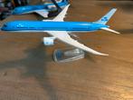 KLM Vliegtuig Model Boeing 747-9, Overige merken, 1:50 of kleiner, Overige typen, Ophalen of Verzenden