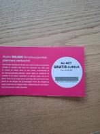 Gratis plantraining Structuurjunkie, Ophalen of Verzenden