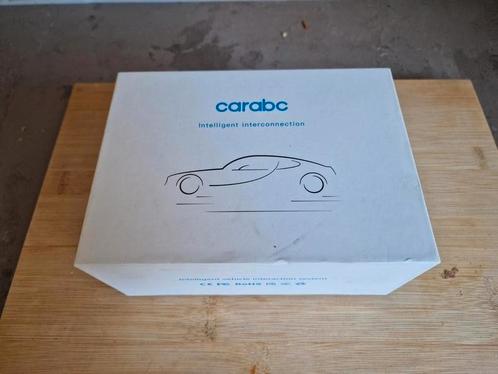 CARabc Carplay Android auto-adapter voor Toyota, Auto diversen, Autoradio's, Zo goed als nieuw, Ophalen of Verzenden