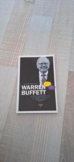 Leer beleggen als Warren Buffett boek, Ophalen of Verzenden, Hendrik Oude Nijhuis; Bjorn Kijl, Management, Zo goed als nieuw