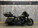 HARLEY-DAVIDSON ELECTRA GLIDE FLHS  2016, Bedrijf, Toermotor