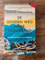 De Gouden Weg naar Samarkand - Sofia Samatar, Ophalen of Verzenden, Zo goed als nieuw, Overige
