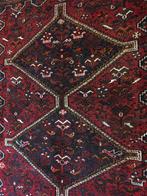 Perzisch tapijt Shiraz 190 x 300 cm (vloerkleed - carpet), Ophalen, Crème, 150 tot 200 cm, 200 cm of meer