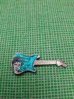 Gitaarspeld, Ophalen of Verzenden