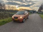Kia Picanto 2005 nieuwe apk ijskoude airco, Auto's, Voorwielaandrijving, Stof, 836 kg, 400 kg