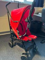 Prima Koelstra Buggy, Ophalen, Gebruikt, Koelstra, Verstelbare rugleuning