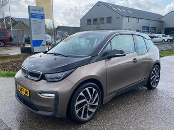 BMW I3 Executive Edition 120Ah 42 kWh