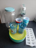 Diverse producten gratis af te halen, Ophalen, Gebruikt